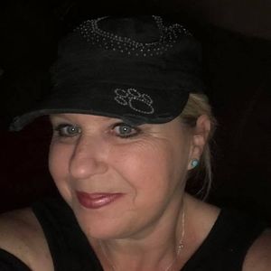 Meet your Posher, Kerry